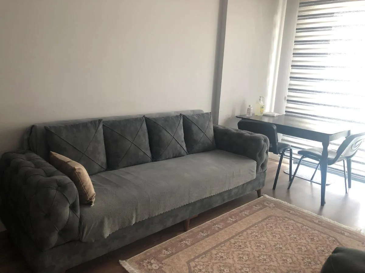 شقة Nilin اسطنبول