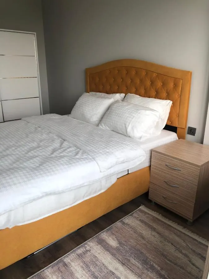 Nilin Apartment Istanbul 0*,
