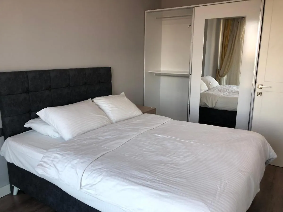 Nilin Apartment Istanbul
