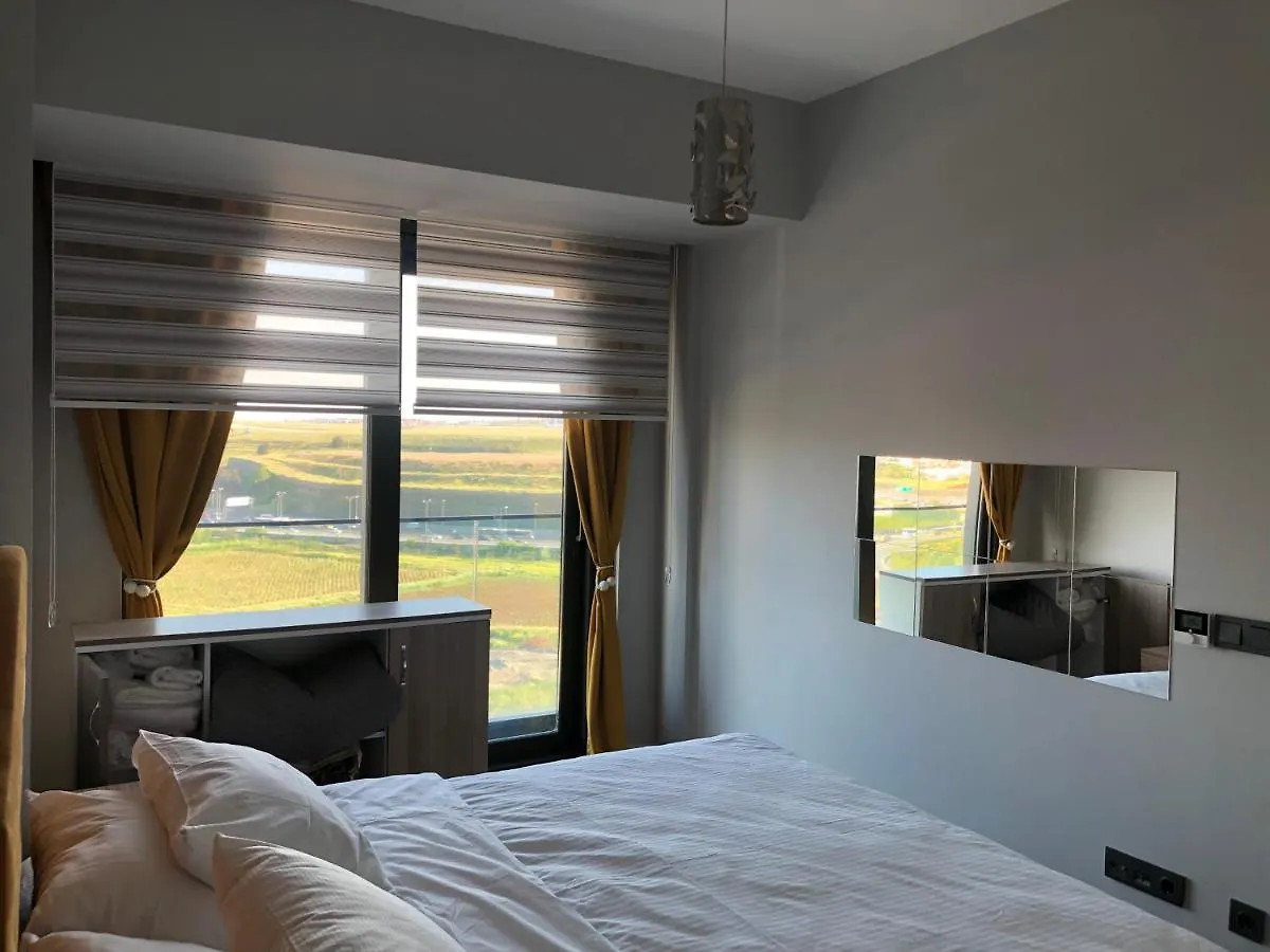 Nilin Apartment Istanbul