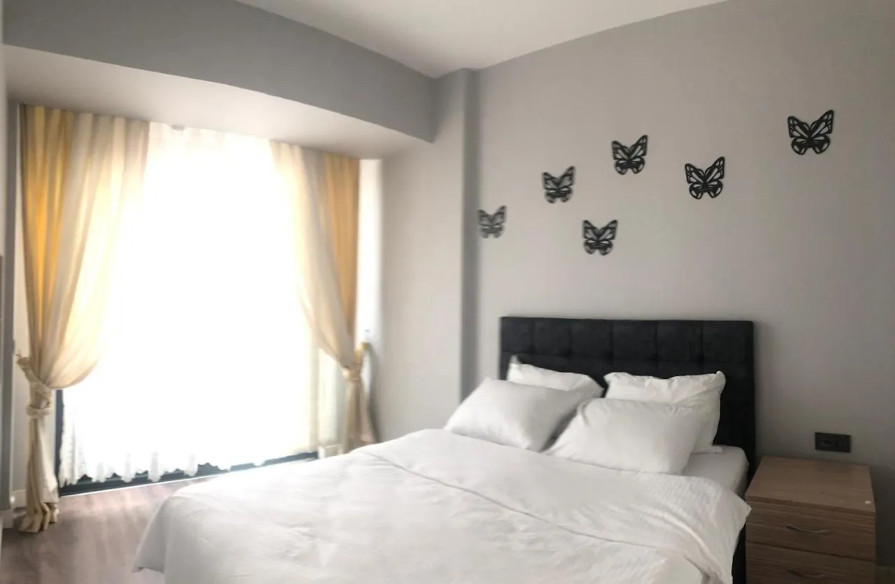 Nilin Apartment Istanbul 0*,