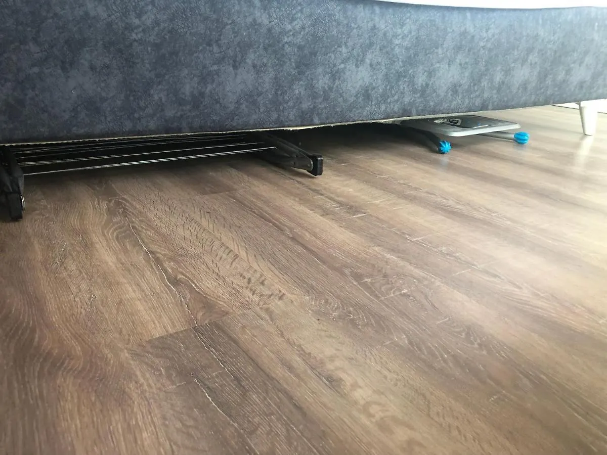 Nilin Apartment Istanbul