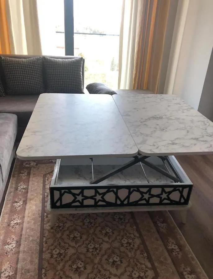 Nilin Apartment Istanbul 0*,  Turkey