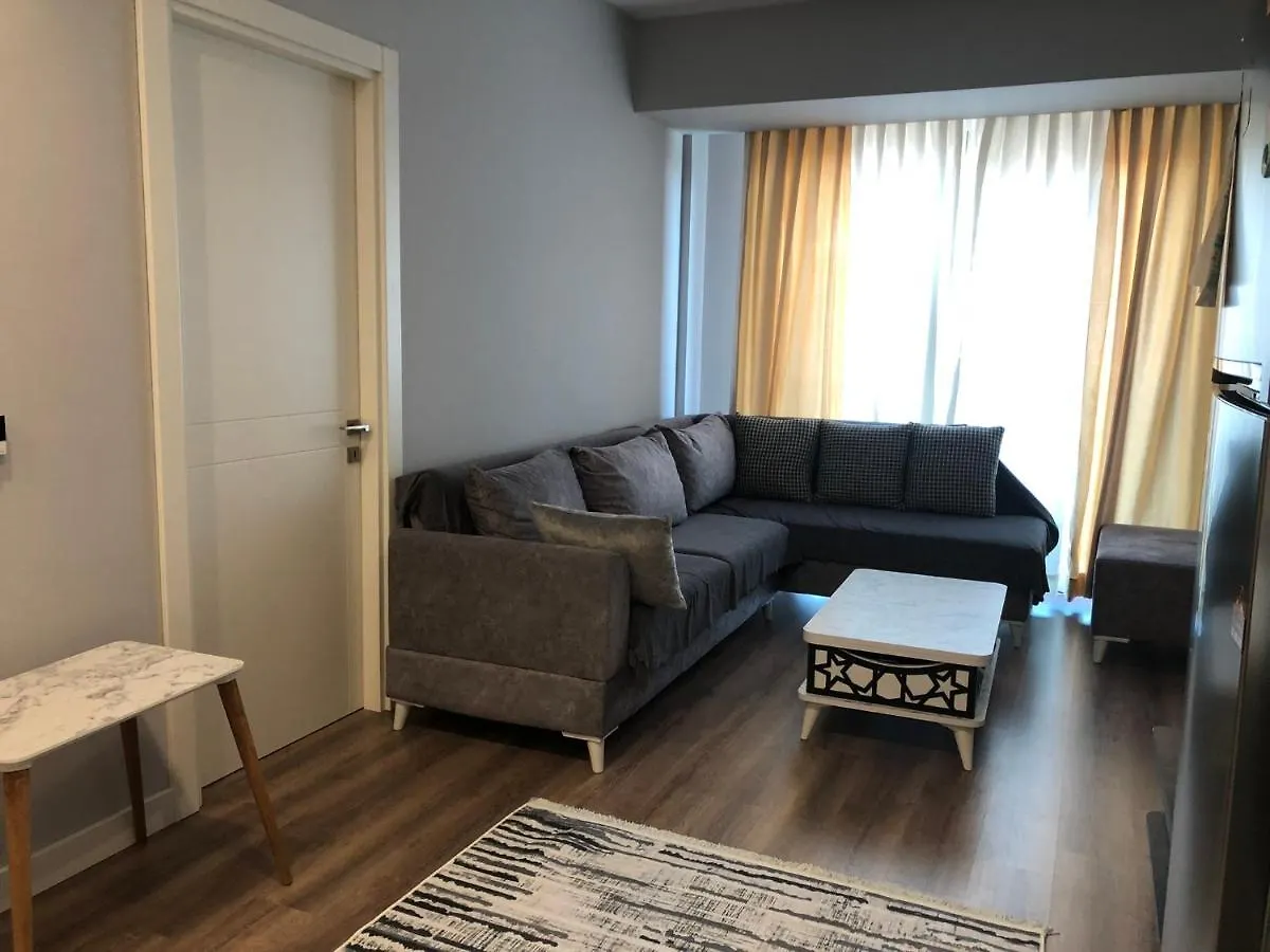 Nilin Apartment Istanbul