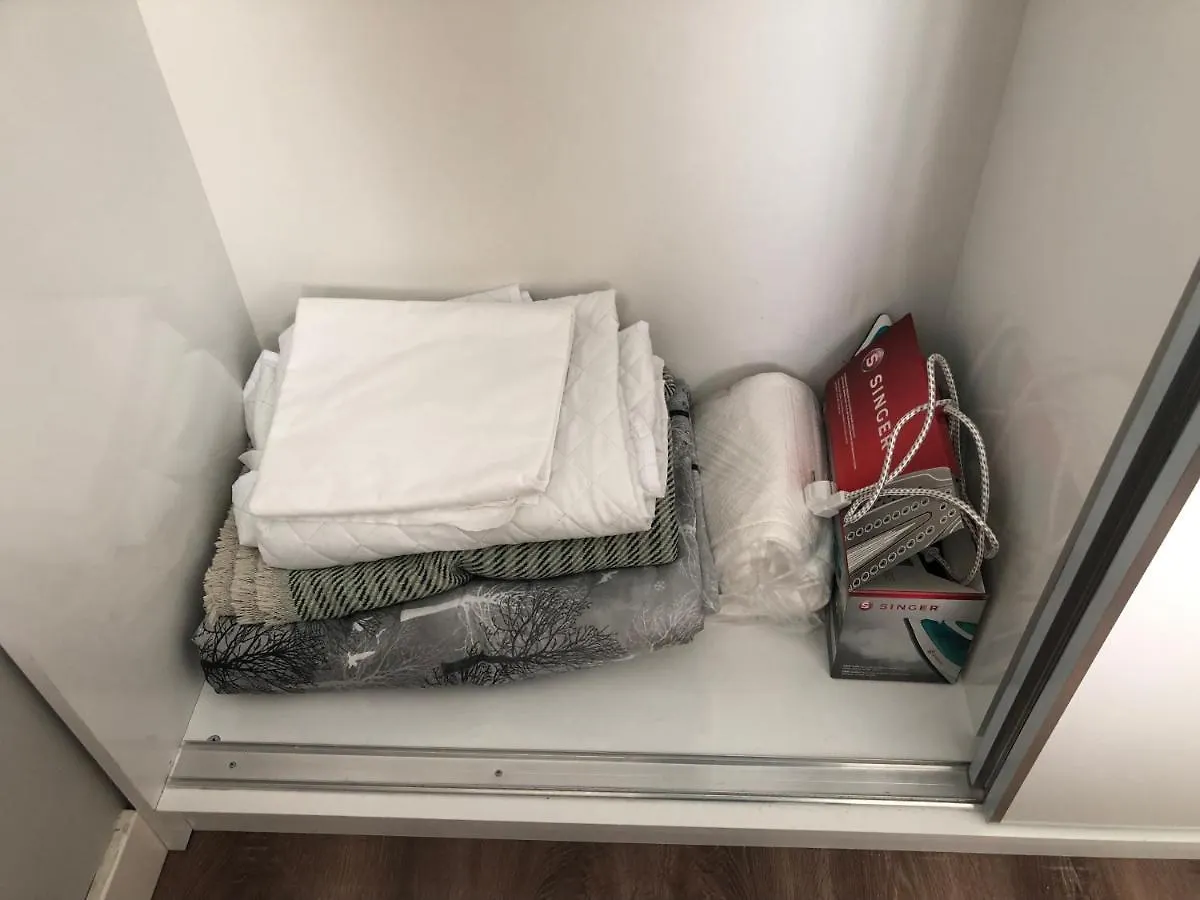 Nilin Apartment Istanbul Turkey