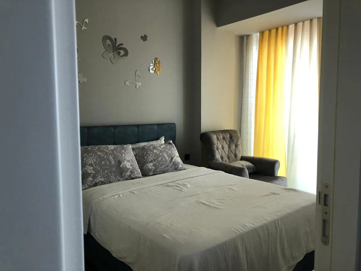 Nilin Apartment Istanbul 0*,