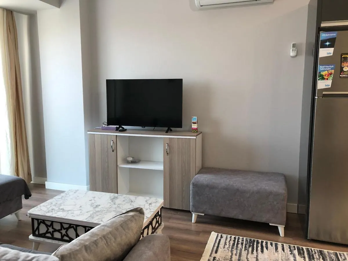 Nilin Apartment Istanbul