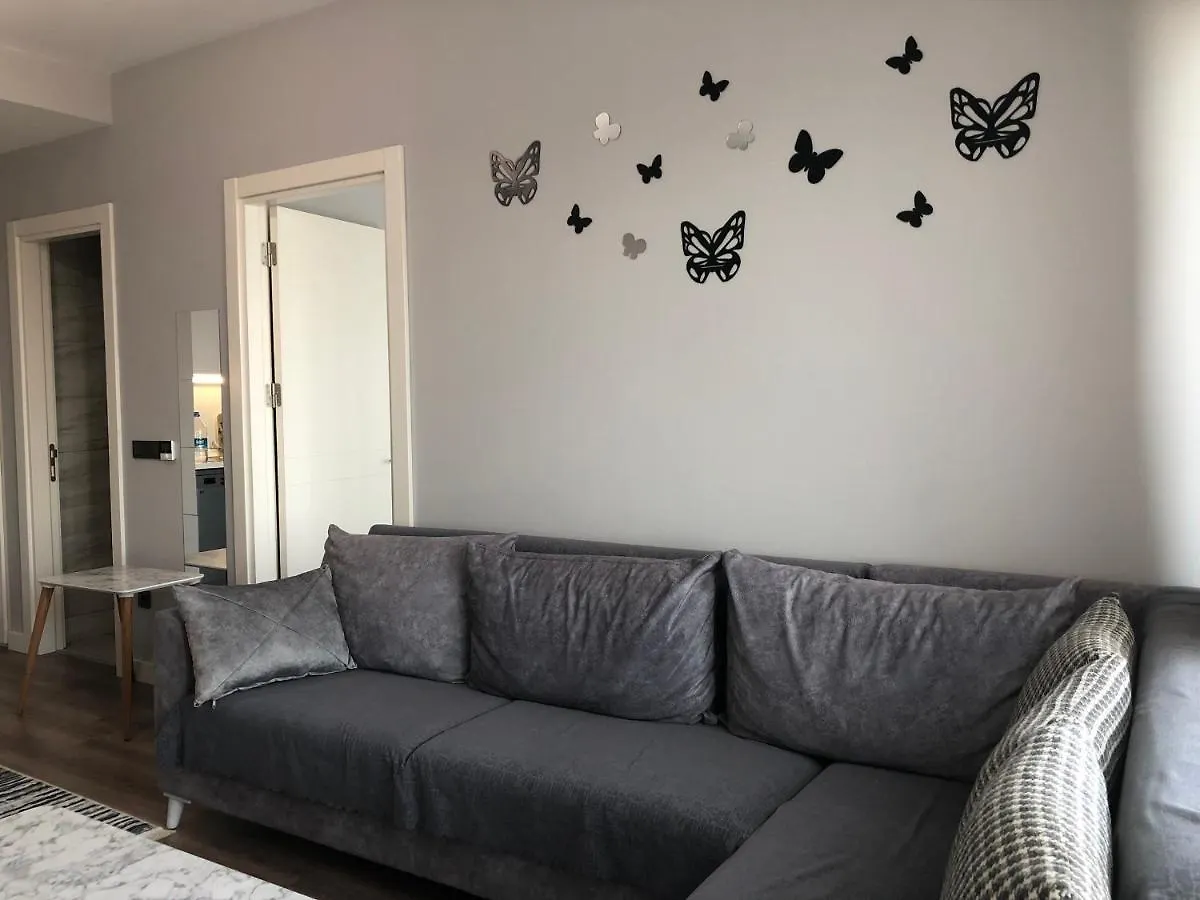 Nilin Apartment Istanbul 0*,  Turkey