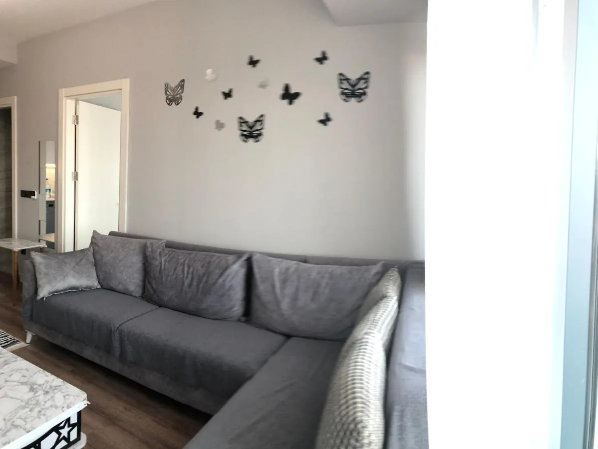 Nilin Apartment Istanbul 0*,  Turkey