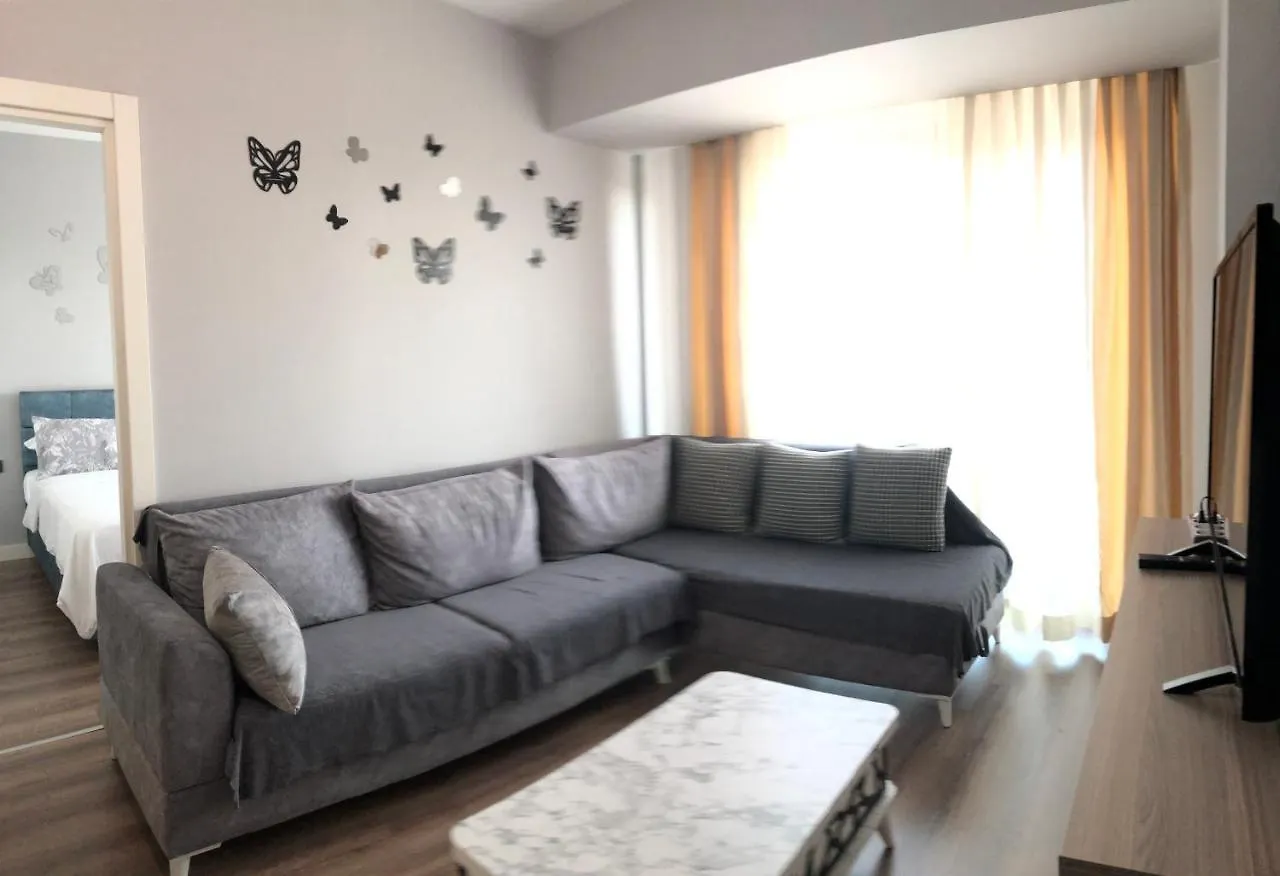 Nilin Apartment Istanbul 0*,  Turkey