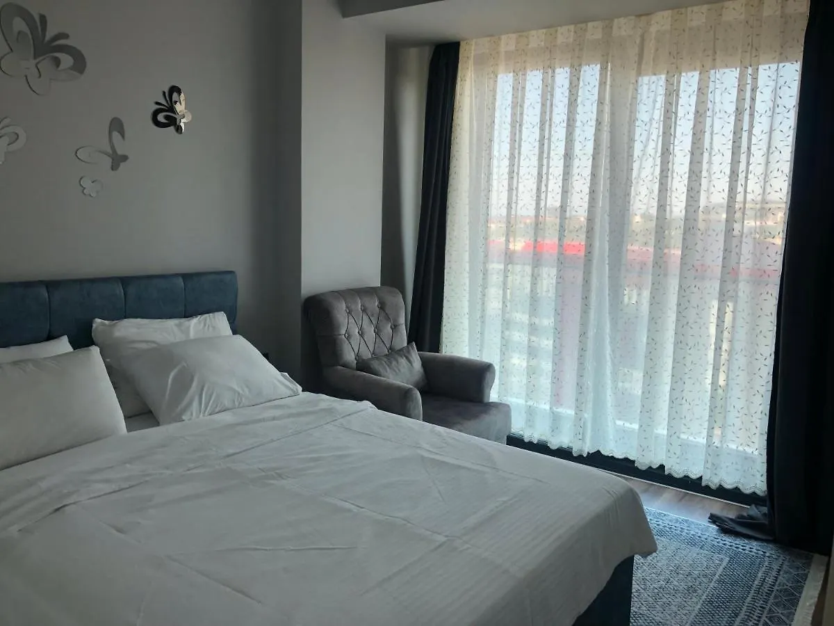 Nilin Apartment Istanbul Turkey